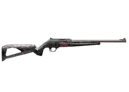 Winchester Wildcat Gen 1 .22 LR Semi-Auto Rifle - Lightweight Precision