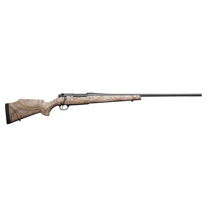 Weatherby Mark V Outfitter RC .257 Mag Bolt Rifle - Desert Camo Edition