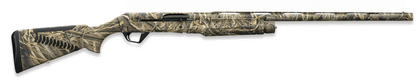 Benelli Super Black Eagle II 12GA Max-5 Semi-Auto Hunting Shotgun