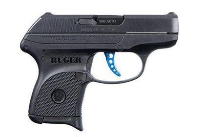 Ruger LCP Davidson's Exclusive .380 ACP Subcompact Pistol Gen 1