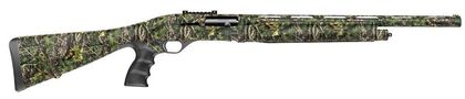 Retay Gordion Turkey 12GA Semi-Auto Shotgun - Mossy Oak Shadow Leaf