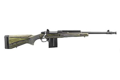 Ruger M77 Gunsite Scout .308 Win. Bolt-Action Rifle Gen 1