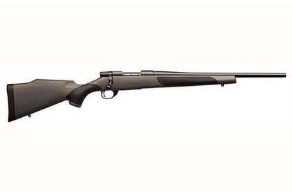 Weatherby Vanguard II .243 Win Bolt-Action Rifle - Precision Hunter
