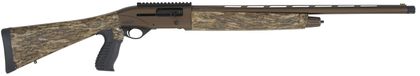TriStar Viper G2 Camo 12-Gauge Semi-Auto Shotgun - Versatile & Reliable