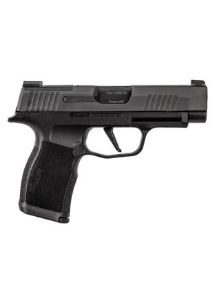 Sig Sauer P365XL 9mm Compact EDC Pistol w/ X-Ray Night Sights, 12+1 RD
