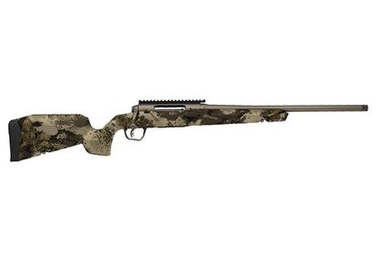 Savage Axis 2 Pro Western .400 Legend Bolt Action Rifle, Gen II