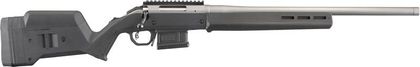 Ruger American Tactical .308 Win Bolt Action Rifle - 16" Barrel, LTD Edition