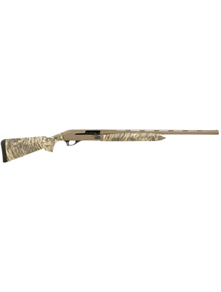 Retay Masai Mara 20GA Semi-Auto Shotgun - Natural Camo Finish