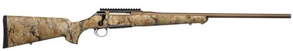 Sauer 100 Veil Terra Shadow 6.5 Creedmoor Precision Bolt Rifle