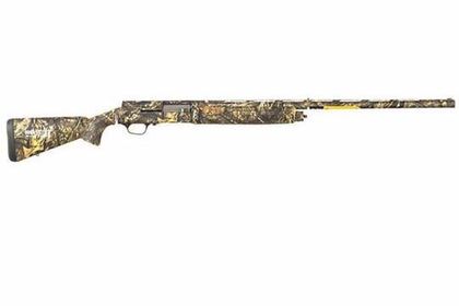 Browning A5 Mossy Oak Country 12GA Semi-Auto Shotgun - Camouflage Pro