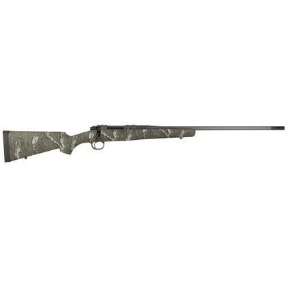 Kimber Hunter Pro 6.5 Creedmoor Gen 1: Precision Bolt Action Rifle