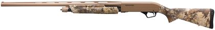 Winchester SXP Hybrid Hunter 12GA Pump Shotgun - Camouflage Edition