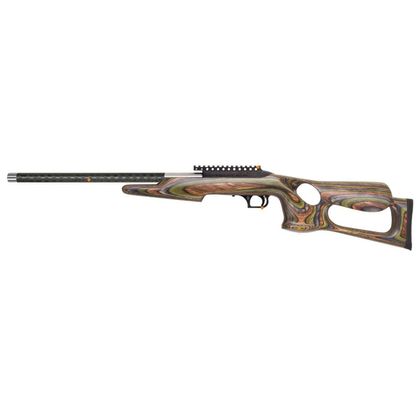 Magnum Lite Barracuda .22 WMR Semi-Auto Rifle - Lightweight Precision