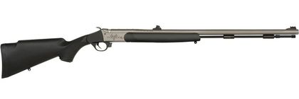 Traditions Pursuit XT NW .50 Cal Gen 1 Muzzleloader, 26" CeraKote Barrel