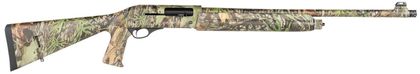 Charles Daly 635 Field Turkey 12 GA Semi-Auto Mossy Oak Shotgun