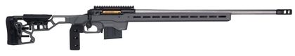Savage 110 Elite Precision G1 .223 Rem Bolt Rifle - Gray Optic-Ready