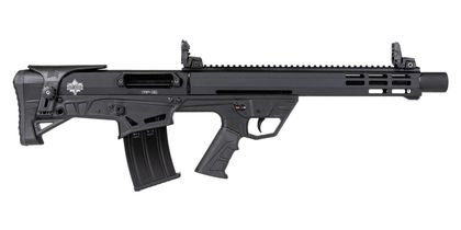Revolution Armory TRP-35 Gen 1: Compact 12-Gauge Semi-Auto Shotgun