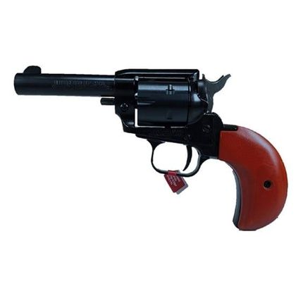 Heritage Rough Rider Barkeep Gen 1 .22 LR Cocobolo Revolver