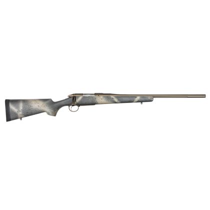 Bergara Premier Highlander Gen 1 .300 Win Mag Camo Bolt-Action Rifle