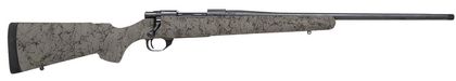 Howa 1500 Precision Gen 1 Bolt-Action Rifle, 7mm PRC, Black/Grey