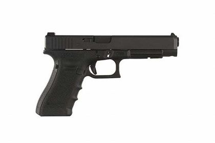 Glock G35 Gen 4 .40 S&W Tactical Competition Pistol - 5.3" Barrel