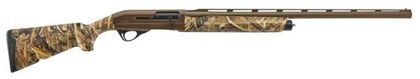 Franchi Affinity 3 MAX-5 20GA Semi-Auto Shotgun, 26" Camo Barrel