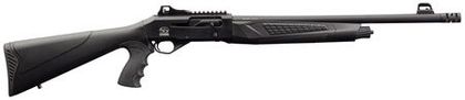 Charles Daly 601 Gen 1 Semi-Auto Shotgun, 12GA, 18.5" Barrel, Fiber Optic Sights