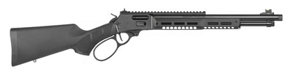 Smith & Wesson Model 1854 Stealth Hunter .357 Mag, 16.3”, 8rd, M-LOK, HIVIZ Sight