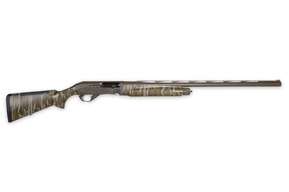 Weatherby Sorix 20GA Semi-Auto Shotgun - Patriot Brown Camo Edition